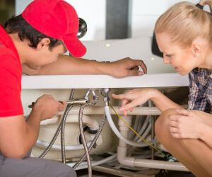 About Plumbers Pros King, NC